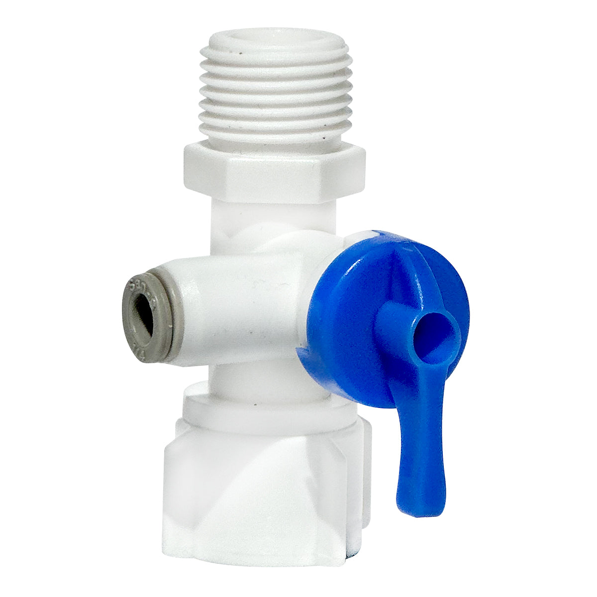 T-Valve Adapter